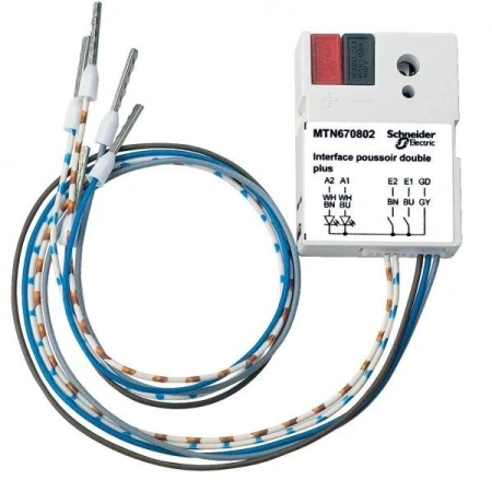 Schneider Electric MTN670802