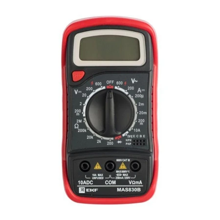 EKF In-180701-pm830B