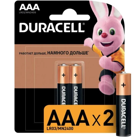 Duracell Б0026812