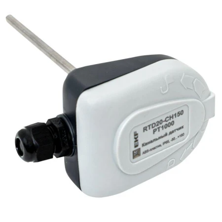  RTD20-CH150-PT1000