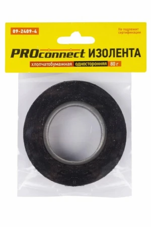 PROCONNECT 09-2409-4