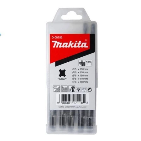 Makita D-00795