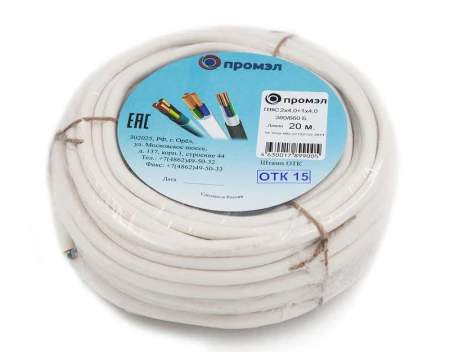 ПромЭл 13321700