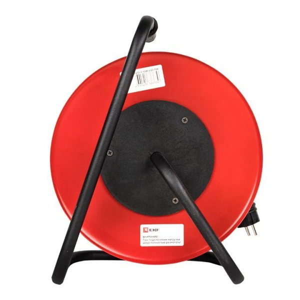 EKF UKG02-16-R325-4-20-IP44