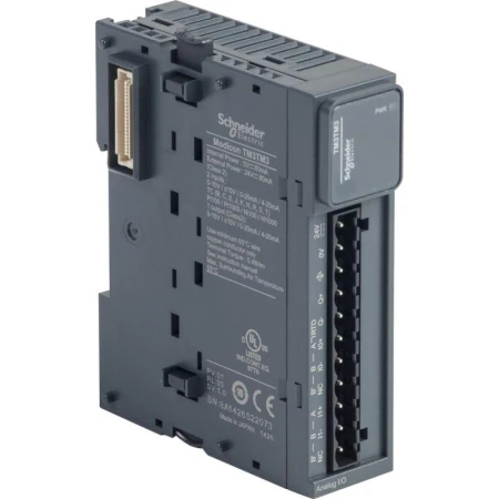 Schneider Electric TM3TM3