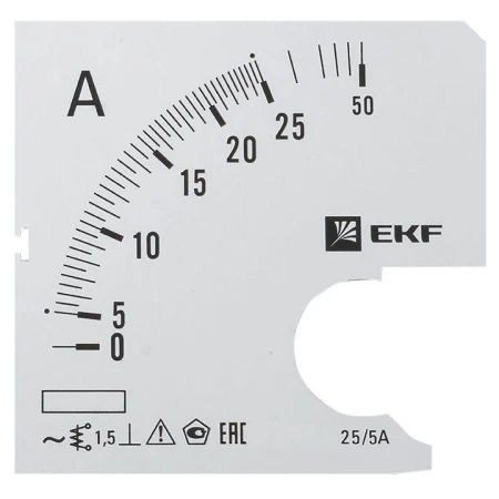 EKF s-a961-25