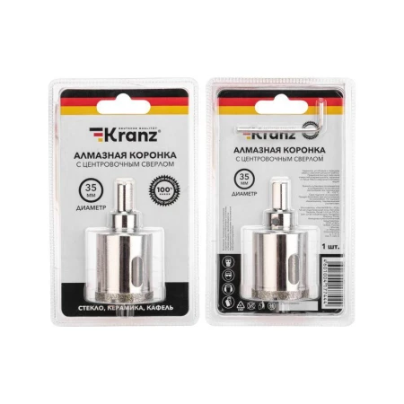 Kranz KR-92-0011