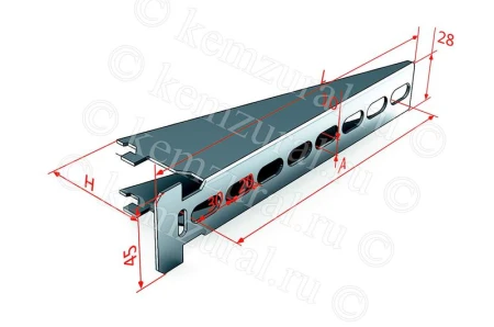 КЭМЗ 461 457006 14