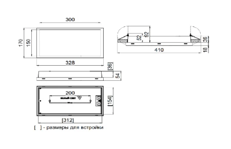 Белый свет a17026