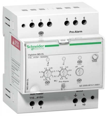 Schneider Electric IMD-IM9-OL