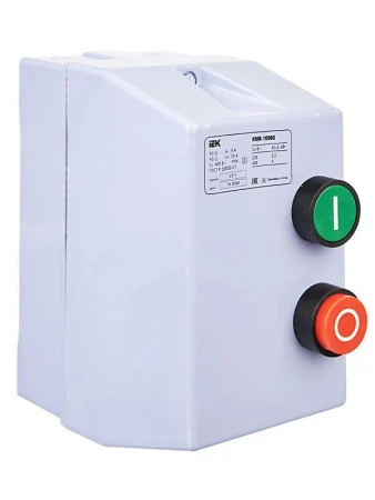 IEK KKM16-009-380-00