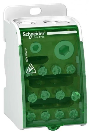 Schneider Electric LGY125014