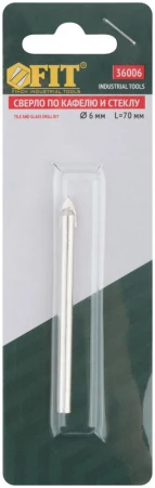 FIT 36006