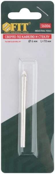 FIT 36006