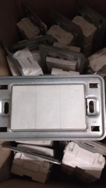 НПР Электроника и Электротехника 7100 02