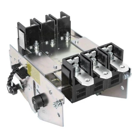 EKF mccb99m-400-dod-3f