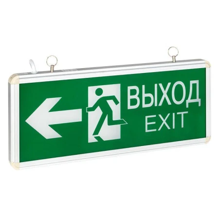 EKF EXIT-DS-201-LED