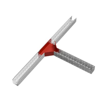 КМ-Профиль PL0572