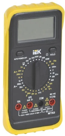 IEK TMD-5S-063