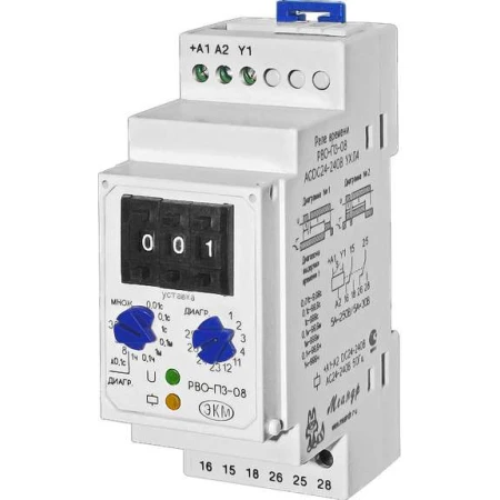 Меандр A8302-16930753