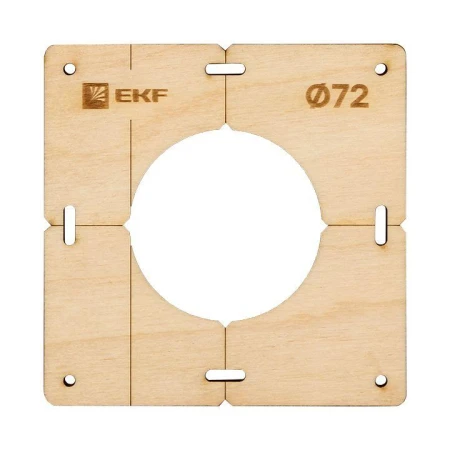 EKF sh-d72-1