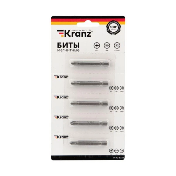 Kranz KR-12-6322