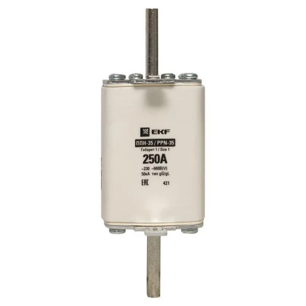 EKF fus-35/250