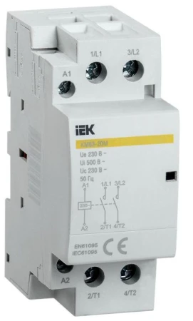IEK MKK11-63-20