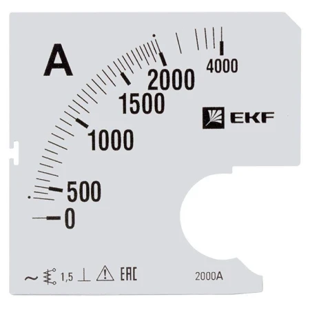 EKF s-a961-2000