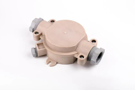 ПЭМИ Ростов-на-Дону 43Б41КОС3У