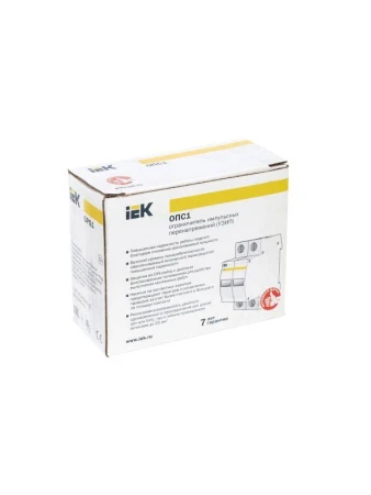 IEK MOP20-2-C