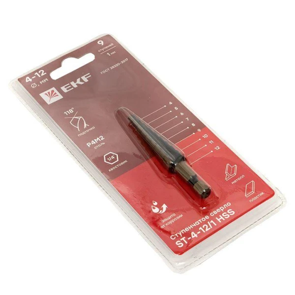 EKF ST-4-12/1