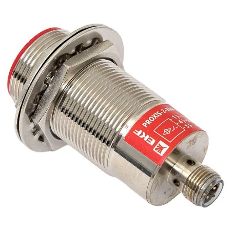  PROXIS-2-30M-10-N-NO-M12