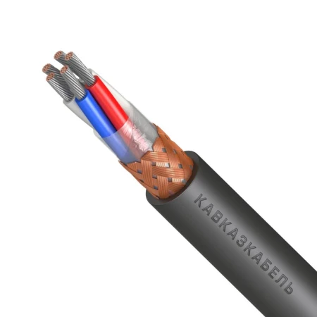 Кавказкабель 040805507