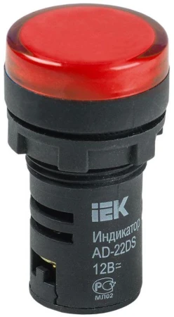 IEK BLS10-ADDS-012-K04