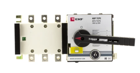 EKF ats-tsr1-100A-3p-pro