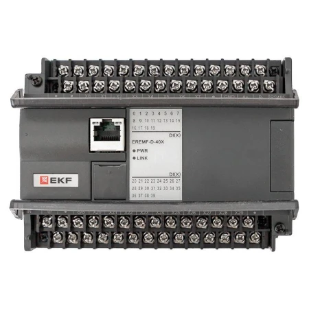 EKF EREMF-D-40X