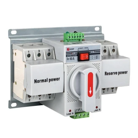 EKF ats-mcb-40c-3p-pro