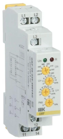 ONI ORF-06-220-460VAC