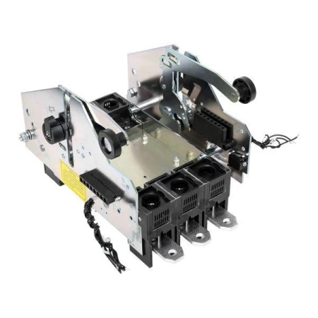 EKF mccb99m-400-dod-3f