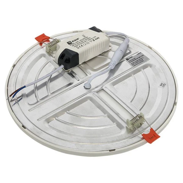 EKF DLL-1010-20-6500