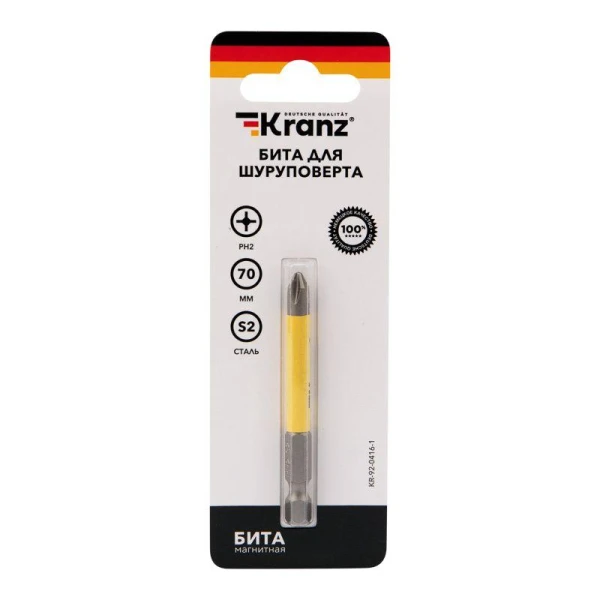 Kranz KR-92-0416-1