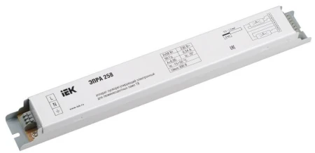 IEK LLV258D-EBFL-2-58