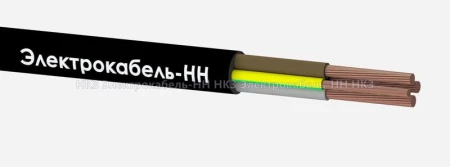 ЭЛЕКТРОКАБЕЛЬ НН 00-00023205