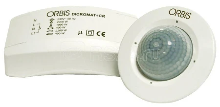 ORBIS OB134512