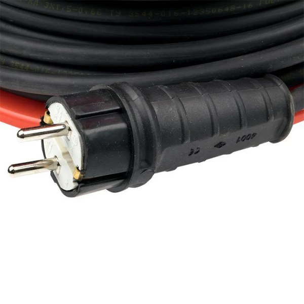 EKF UKA02-16-315R-4-30-IP44