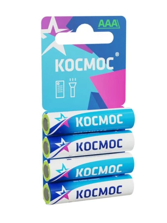 КОСМОС KOCR034BL
