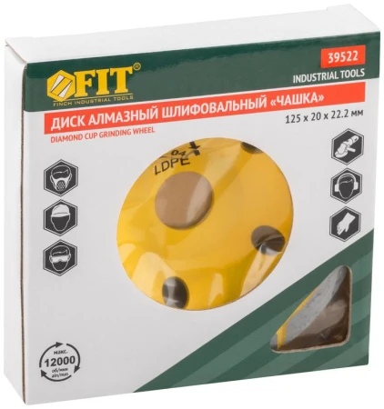 FIT 39522