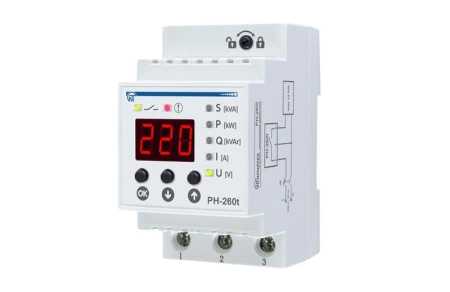 НовАтек-Электро 3425600260т