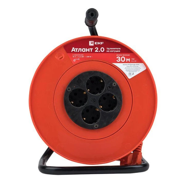 EKF UKA02-10-310-4-40